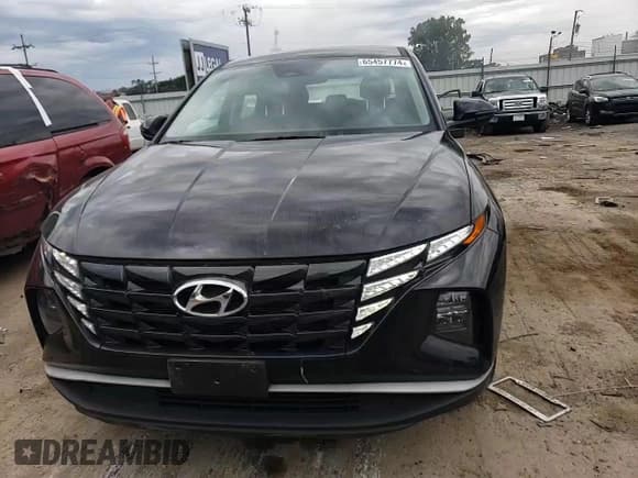 ✅ 2022 Hyundai Tucson SE • VIN: 5NMJA3AE7NH086248 • Lot: 65457774. Wystawiony na Copart z przebiegiem 42 247 mil. Bezpłatny archiwum sprzedaży aukcyjnych z USA i szczegółowy raport historii pojazdu na DreamBid. Zdjęcie 11.
