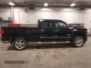 ✅ 2019 Chevrolet Silverado 2500HD LT • VIN: 1GC1KSEGXKF105225 • Лот: 42248875. Опубликован ранее на IAAI с пробегом 89 856 миль. Бесплатный доступ к архиву аукционных продаж из США и подробный отчёт об истории автомобиля на DreamBid. Изображение 13.