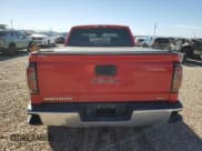 ✅ 2017 GMC Sierra 1500 SLT • VIN: 3GTU2NEC1HG404864 • Lot: 89521995. Listed on Copart with 81,164 mi. Free auction sales archive from the USA and detailed vehicle history report at DreamBid. Image 6.