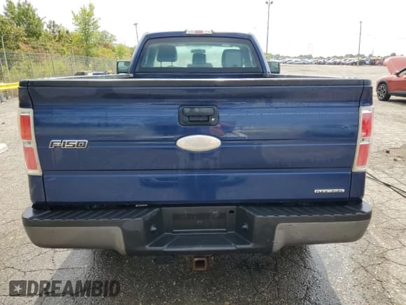 ✅ 2011 Ford F-150 XL • VIN: 1FTNF1CF4BKD57280 • Lot: 80250875. Wystawiony na Copart z przebiegiem 83 535 mil. Bezpłatny archiwum sprzedaży aukcyjnych z USA i szczegółowy raport historii pojazdu na DreamBid. Zdjęcie 6.