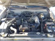 ✅ 2002 Toyota Tacoma PreRunner • VIN: 5TEGM92N02Z100943 • Lot: 43786389. Listed on IAAI with 280,855 mi. Free auction sales archive from the USA and detailed vehicle history report at DreamBid. Image 10.