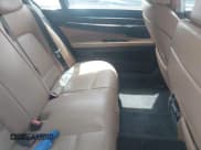 ✅ 2010 BMW 7 Series 750Li xDrive • VIN: WBAKC8C55ACY68983 • Lot: 42501264. Wystawiony na IAAI z przebiegiem 204 955 mil. Bezpłatny archiwum sprzedaży aukcyjnych z USA i szczegółowy raport historii pojazdu na DreamBid. Zdjęcie 8.