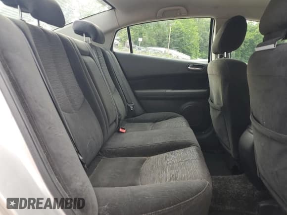 ✅ 2009 Mazda 6 i Sport • VIN: 1YVHP81A495M42522 • Lot: 61592005. Wystawiony na Copart z przebiegiem 271 393 mil. Bezpłatny archiwum sprzedaży aukcyjnych z USA i szczegółowy raport historii pojazdu na DreamBid. Zdjęcie 10.