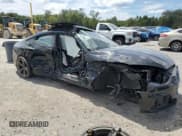 ✅ 2019 Audi S5 Sportback Premium Plus • VIN: WAUB4CF54KA081127 • Lot: 70902195. Listed on Copart with Not provided. Free auction sales archive from the USA and detailed vehicle history report at DreamBid. Image 4.