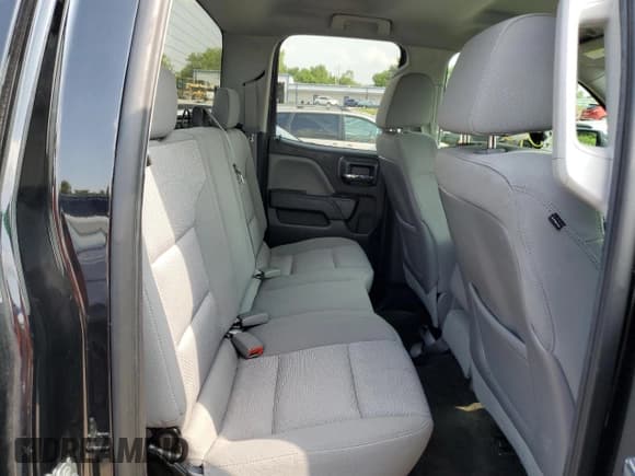 ✅ 2015 Chevrolet Silverado 1500 Work Truck • VIN: 1GCRCPEHXFZ329850 • Лот: 63815724. Опубликован ранее на Copart с пробегом 73 302 миль. Бесплатный доступ к архиву аукционных продаж из США и подробный отчёт об истории автомобиля на DreamBid. Изображение 10.