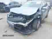 2019 Hyundai Kona Limited z VIN KM8K33AG9KU031350, wystawiony jako IAAI lot #42361160 z przebiegiem 43 338 mil mil oraz . Historia ofert i sprzedaży dostępna na DreamBid. Obrazek 6.