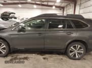 ✅ 2018 Subaru Outback Limited • VIN: 4S4BSANC3J3337544 • Lot: 43668622. Listed on IAAI with 104,344 mi. Free auction sales archive from the USA and detailed vehicle history report at DreamBid. Image 15.