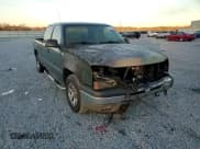 ✅ 2006 Chevrolet Silverado 1500 LS • VIN: 1GCEC19X56Z146238 • Лот: 80310973. Опубликован ранее на Copart с пробегом Не указан. Бесплатный доступ к архиву аукционных продаж из США и подробный отчёт об истории автомобиля на DreamBid. Изображение 11.