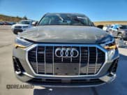 ✅ 2025 Audi Q3 S line Premium Plus • VIN: WA1EECF36S1025048 • Лот: 87109665. Опубликован ранее на Copart с пробегом 2 838 миль. Бесплатный доступ к архиву аукционных продаж из США и подробный отчёт об истории автомобиля на DreamBid. Изображение 5.