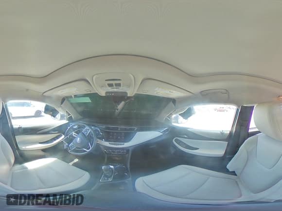 ✅ 2020 Buick Encore GX Essence • VIN: KL4MMFSL2LB127495 • Lot: 61805015. Listed on Copart with 67,222 mi. Free auction sales archive from the USA and detailed vehicle history report at DreamBid. Image 14.