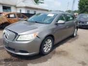 ✅ 2012 Buick LaCrosse • VIN: 1G4GA5ER4CF242450 • Lot: 42897859. Listed on IAAI with 178,899 mi. Free auction sales archive from the USA and detailed vehicle history report at DreamBid. Image 2.