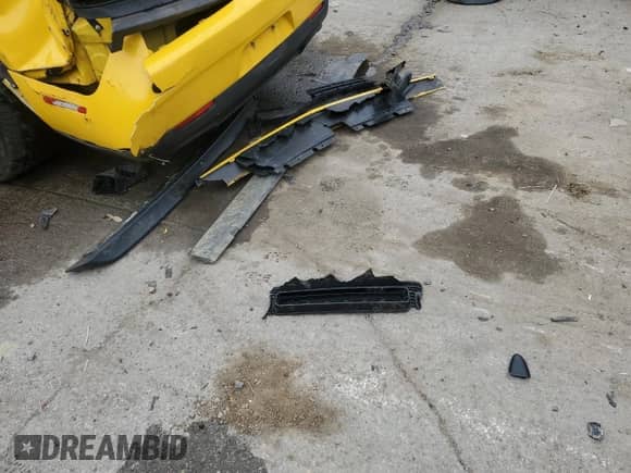 ✅ 2019 Dodge Challenger R/T • VIN: 2C3CDZBT9KH522013 • Lot: 90989705. Listed on Copart with 46,580 mi. Free auction sales archive from the USA and detailed vehicle history report at DreamBid. Image 12.