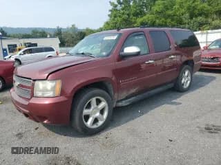 ✅ 2008 Chevrolet Suburban 1LT • VIN: 1GNFK16328J236819 • Lot: 67615475. Wystawiony na Copart z przebiegiem 165 732 mil. Bezpłatny archiwum sprzedaży aukcyjnych z USA i szczegółowy raport historii pojazdu na DreamBid. Zdjęcie 1.