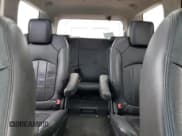 ✅ 2010 GMC Acadia SLT2 • VIN: 1GKLVNED4AJ249635 • Lot: 54667555. Listed on Copart with 121,825 mi. Free auction sales archive from the USA and detailed vehicle history report at DreamBid. Image 10.