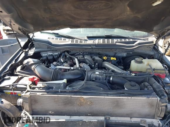 ✅ 2019 Ford F-250 XL • VIN: 1FT7W2BT4KEG71161 • Lot: 42880397. Listed on IAAI with 155,884 mi. Free auction sales archive from the USA and detailed vehicle history report at DreamBid. Image 10.