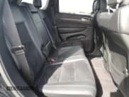 ✅ 2018 Jeep Grand Cherokee Upland • VIN: 1C4RJFAG8JC360328 • Lot: 86516875. Listed on Copart with 76,844 mi. Free auction sales archive from the USA and detailed vehicle history report at DreamBid. Image 11.