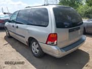 ✅ 2003 Ford Windstar LX • VIN: 2FMZA514X3BB30689 • Лот: 42660472. Опубликован ранее на IAAI с пробегом 236 006 миль. Бесплатный доступ к архиву аукционных продаж из США и подробный отчёт об истории автомобиля на DreamBid. Изображение 3.