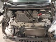 ✅ 2015 Nissan Note S • VIN: 3N1CE2CP3FL443759 • Lot: 42808285. Listed on IAAI with 89,394 mi. Free auction sales archive from the USA and detailed vehicle history report at DreamBid. Image 10.