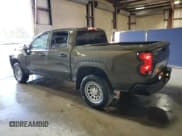 ✅ 2023 Chevrolet Colorado 2WD Work Truck • VIN: 1GCGSBEC5P1262981 • Lot: 90333745. Wystawiony na Copart z przebiegiem 50 347 mil. Bezpłatny archiwum sprzedaży aukcyjnych z USA i szczegółowy raport historii pojazdu na DreamBid. Zdjęcie 2.
