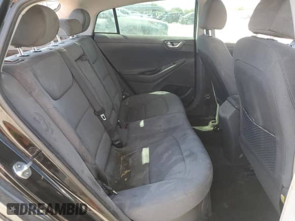 2020 Hyundai Ioniq SE с VIN KMHC75LC1LU227251, выставлен на аукционе Copart как лот 71763064 с пробегом 25 004 миль миль и Списание • Salvage title. История ставок и продаж доступна на DreamBid. Изображение 10.