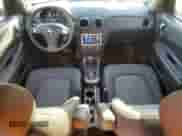 2011 Chevrolet HHR 1LT z VIN 3GNBABFW0BS571584, wystawiony jako Copart lot #75799164 z przebiegiem Nie podano mil oraz Szkoda całkowita • Salvage title. Historia ofert i sprzedaży dostępna na DreamBid. Obrazek 8.