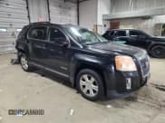 ✅ 2012 GMC Terrain SLE-2 • VIN: 2GKFLTEK0C6359314 • Lot: 93265595. Listed on Copart with 140,851 mi. Free auction sales archive from the USA and detailed vehicle history report at DreamBid. Image 4.
