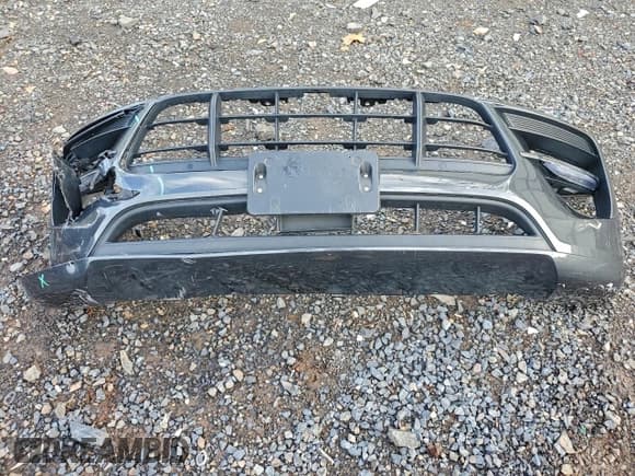 ✅ 2021 Porsche Macan GTS • VIN: WP1AG2A50MLB51865 • Lot: 94023505. Wystawiony na Copart z przebiegiem 51 690 mil. Bezpłatny archiwum sprzedaży aukcyjnych z USA i szczegółowy raport historii pojazdu na DreamBid. Zdjęcie 12.