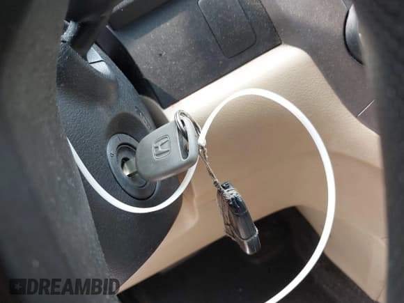 ✅ 2011 Honda CR-V SE • VIN: 5J6RE4H48BL053001 • Lot: 42920161. Listed on IAAI with 143,184 mi. Free auction sales archive from the USA and detailed vehicle history report at DreamBid. Image 11.