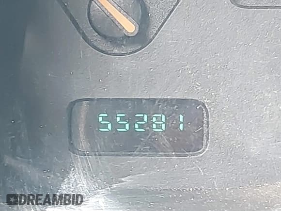 ✅ 2001 Dodge Dakota • VIN: 1B7GL22X41S271287 • Lot: 42608725. Listed on IAAI with 55,281 mi. Free auction sales archive from the USA and detailed vehicle history report at DreamBid. Image 16.