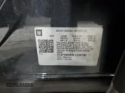 ✅ 2020 Chevrolet Bolt EV LT • VIN: 1G1FW6S09L4134746 • Lot: 83064324. Wystawiony na Copart z przebiegiem 18 826 mil. Bezpłatny archiwum sprzedaży aukcyjnych z USA i szczegółowy raport historii pojazdu na DreamBid. Zdjęcie 12.