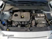 ✅ 2019 Hyundai Kona SEL • VIN: KM8K22AA4KU274735 • Лот: 70335574. Опубликован ранее на Copart с пробегом 100 696 миль. Бесплатный доступ к архиву аукционных продаж из США и подробный отчёт об истории автомобиля на DreamBid. Изображение 12.