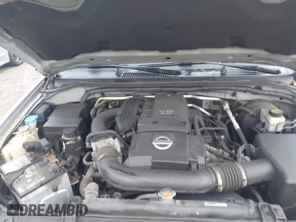 ✅ 2012 Nissan Frontier SV • VIN: 1N6AD0CW2CC454369 • Lot: 43265427. Wystawiony na IAAI z przebiegiem 97 646 mil. Bezpłatny archiwum sprzedaży aukcyjnych z USA i szczegółowy raport historii pojazdu na DreamBid. Zdjęcie 10.