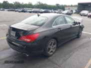 ✅ 2014 Mercedes-Benz CLA 250 • VIN: WDDSJ4EB6EN111093 • Лот: 42372072. Опубликован ранее на IAAI с пробегом 82 988 миль. Бесплатный доступ к архиву аукционных продаж из США и подробный отчёт об истории автомобиля на DreamBid. Изображение 4.