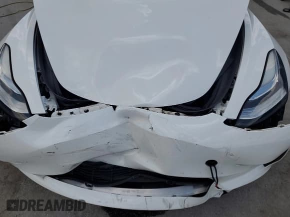 ✅ 2020 Tesla Model 3 Performance • VIN: 5YJ3E1EC8LF587092 • Lot: 66115455. Wystawiony na Copart z przebiegiem 72 097 mil. Bezpłatny archiwum sprzedaży aukcyjnych z USA i szczegółowy raport historii pojazdu na DreamBid. Zdjęcie 11.