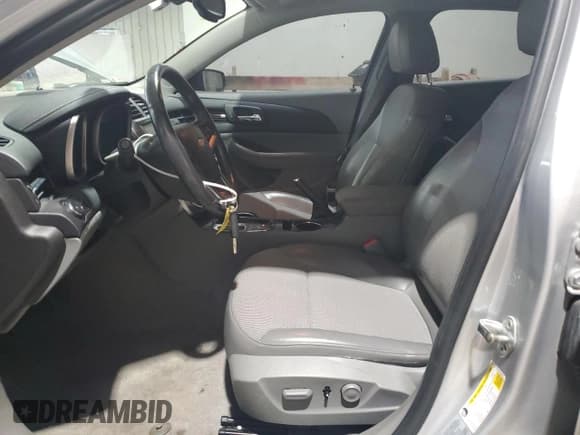 ✅ 2014 Chevrolet Malibu LT • VIN: 1G11E5SL4EF248145 • Лот: 91500235. Опубликован ранее на Copart с пробегом 132 722 миль. Бесплатный доступ к архиву аукционных продаж из США и подробный отчёт об истории автомобиля на DreamBid. Изображение 7.