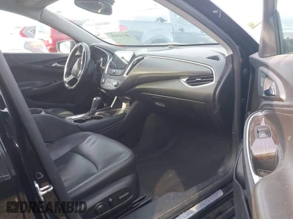 2020 Chevrolet Malibu Premier with VIN 1G1ZE5SX1LF042994, listed as a IAAI auction lot 40742491 with 131,999 mi miles and . Bid and sale history available at DreamBid. Image 5.