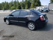 ✅ 2012 Nissan Sentra SL • VIN: 3N1AB6AP5CL628336 • Lot: 59222095. Listed on Copart with 162,005 mi. Free auction sales archive from the USA and detailed vehicle history report at DreamBid. Image 2.