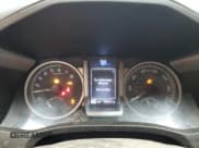 ✅ 2021 Toyota Tacoma SR • VIN: 3TMCZ5AN6MM418057 • Lot: 87066525. Listed on Copart with 189,001 mi. Free auction sales archive from the USA and detailed vehicle history report at DreamBid. Image 9.