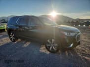 ✅ 2021 Chevrolet Traverse LT • VIN: 1GNEVHKW0MJ153184 • Lot: 90905875. Wystawiony na Copart z przebiegiem 254 043 mil. Bezpłatny archiwum sprzedaży aukcyjnych z USA i szczegółowy raport historii pojazdu na DreamBid. Zdjęcie 4.