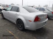 ✅ 2010 Chevrolet Malibu 1LT • VIN: 1G1ZC5E07AF197499 • Лот: 43402027. Опубликован ранее на IAAI с пробегом Не указан. Бесплатный доступ к архиву аукционных продаж из США и подробный отчёт об истории автомобиля на DreamBid. Изображение 3.