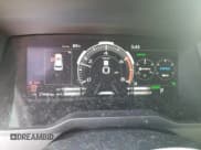 ✅ 2023 Toyota Sequoia SR5 • VIN: 7SVAAAAA5PX001618 • Lot: 74738914. Listed on Copart with 27,668 mi. Free auction sales archive from the USA and detailed vehicle history report at DreamBid. Image 9.