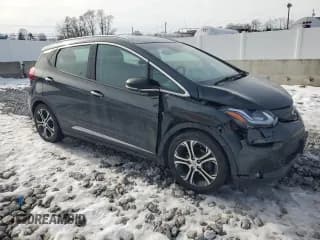 ✅ 2019 Chevrolet Bolt EV Premier • VIN: 1G1FZ6S04K4114376 • Lot: 43169855. Wystawiony na Copart z przebiegiem 35 841 mil. Bezpłatny archiwum sprzedaży aukcyjnych z USA i szczegółowy raport historii pojazdu na DreamBid. Zdjęcie 4.