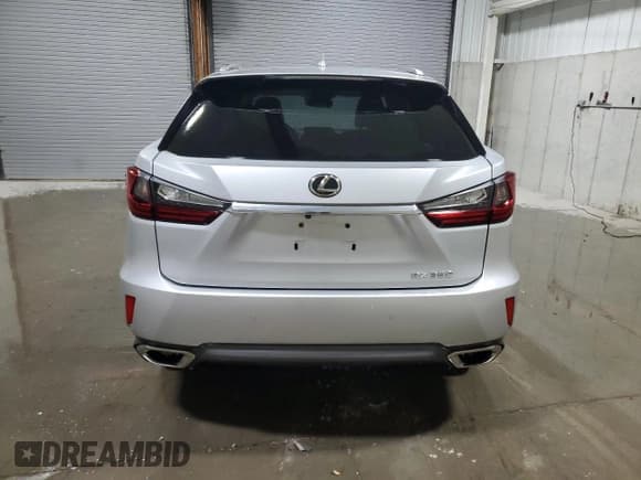 ✅ 2016 Lexus RX 350 • VIN: 2T2BZMCA2GC049139 • Lot: 71948475. Wystawiony na Copart z przebiegiem 91 706 mil. Bezpłatny archiwum sprzedaży aukcyjnych z USA i szczegółowy raport historii pojazdu na DreamBid. Zdjęcie 6.
