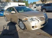 ✅ 2010 Toyota Camry XLE • VIN: 4T4BF3EK9AR023761 • Лот: 43779549. Опубликован ранее на IAAI с пробегом 129 347 миль. Бесплатный доступ к архиву аукционных продаж из США и подробный отчёт об истории автомобиля на DreamBid. Изображение 1.