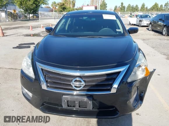 ✅ 2015 Nissan Altima S • VIN: 1N4AL3AP4FC267969 • Лот: 43720446. Опубликован ранее на IAAI с пробегом 112 234 миль. Бесплатный доступ к архиву аукционных продаж из США и подробный отчёт об истории автомобиля на DreamBid. Изображение 12.