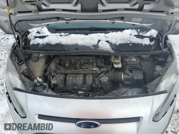 ✅ 2017 Ford Transit Connect XL • VIN: NM0GE9E76H1334045 • Лот: 47665785. Опубликован ранее на Copart с пробегом 62 176 миль. Бесплатный доступ к архиву аукционных продаж из США и подробный отчёт об истории автомобиля на DreamBid. Изображение 13.