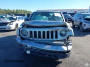 ✅ 2017 Jeep Patriot 75th Anniversary • VIN: 1C4NJPBB0HD103580 • Лот: 43497499. Опубликован ранее на IAAI с пробегом 115 043 миль. Бесплатный доступ к архиву аукционных продаж из США и подробный отчёт об истории автомобиля на DreamBid. Изображение 12.