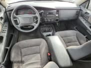 ✅ 2002 Dodge Durango SLT • VIN: 1B4HS48N42F183792 • Lot: 81528765. Listed on Copart with 137,821 mi. Free auction sales archive from the USA and detailed vehicle history report at DreamBid. Image 8.