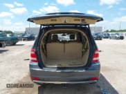 ✅ 2010 Mercedes-Benz GL 550 • VIN: 4JGBF8GE8AA573694 • Lot: 42193677. Listed on IAAI with 128,761 mi. Free auction sales archive from the USA and detailed vehicle history report at DreamBid. Image 18.