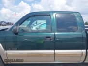 ✅ 2001 Chevrolet Silverado 1500 • VIN: 2GCEK19T611295288 • Лот: 42640158. Опубликован ранее на IAAI с пробегом 182 055 миль. Бесплатный доступ к архиву аукционных продаж из США и подробный отчёт об истории автомобиля на DreamBid. Изображение 14.